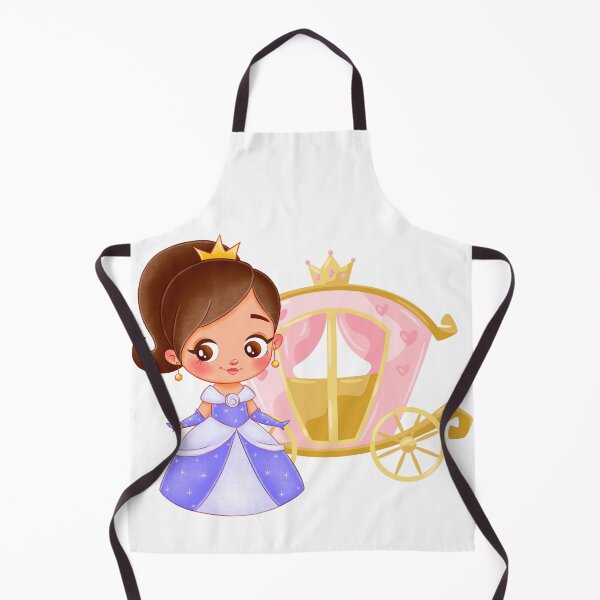 Item preview, Princess on carriage designed and sold by MariaGrxsyx.