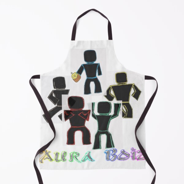 Item preview, Aura Boiz Collection (boiz 2) designed and sold by ArtBoiz.