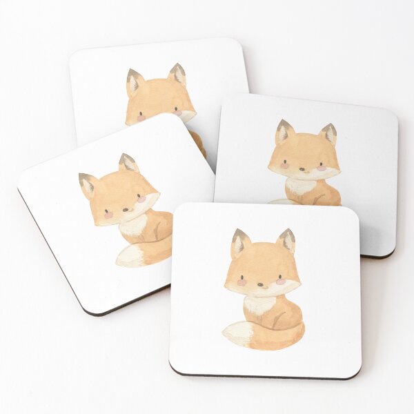 Item preview, Kit Fox designed and sold by Wise-Geek.