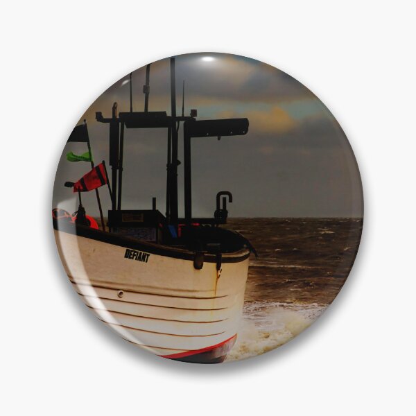 Item preview, Defiant designed and sold by JEZ22.