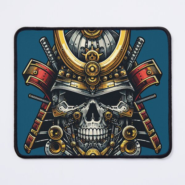 Item preview, Cyber Samurai S01 D52 designed and sold by Houerd.