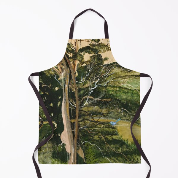 Item preview, Brett Whiteley artwork Brett Whiteley painting 1939 1992 designed and sold by Amy-Hamilton.