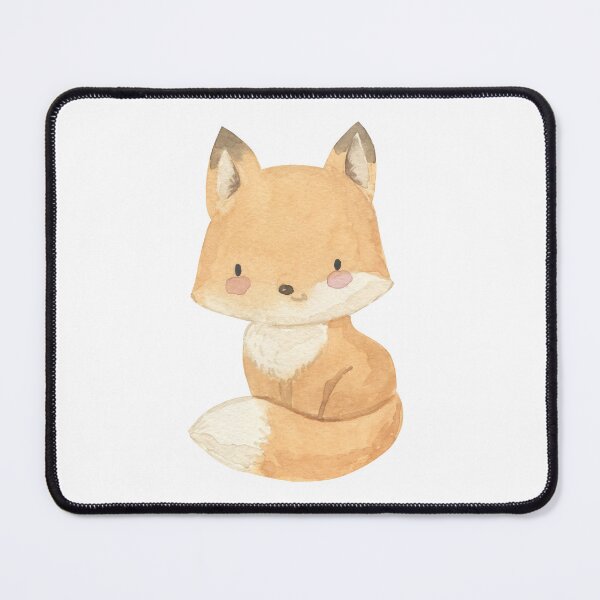 Item preview, Kit Fox designed and sold by Wise-Geek.