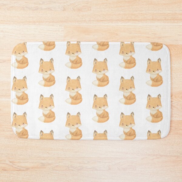 Item preview, Kit Fox designed and sold by Wise-Geek.