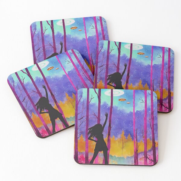 Item preview, Hitchhicker in the galaxy designed and sold by Kawaii Girl.