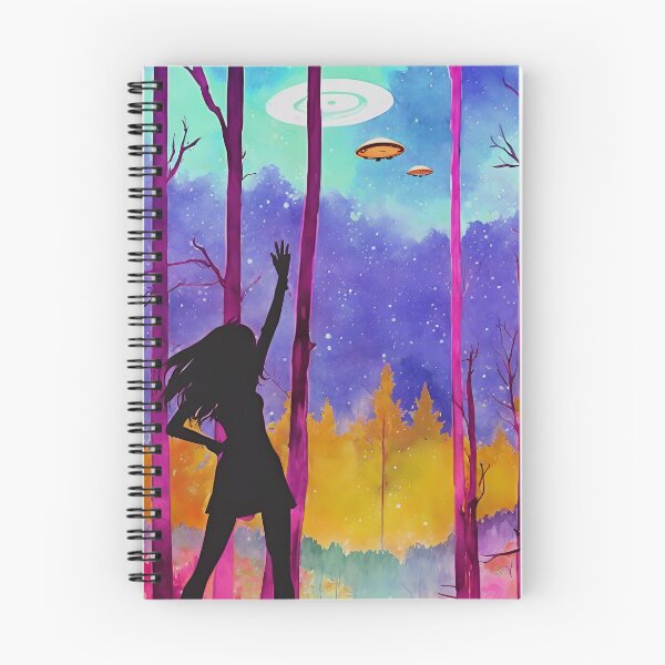 Item preview, Hitchhicker in the galaxy designed and sold by Kawaii Girl.