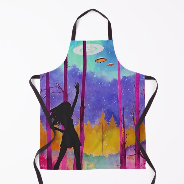 Item preview, Hitchhicker in the galaxy designed and sold by Kawaii Girl.