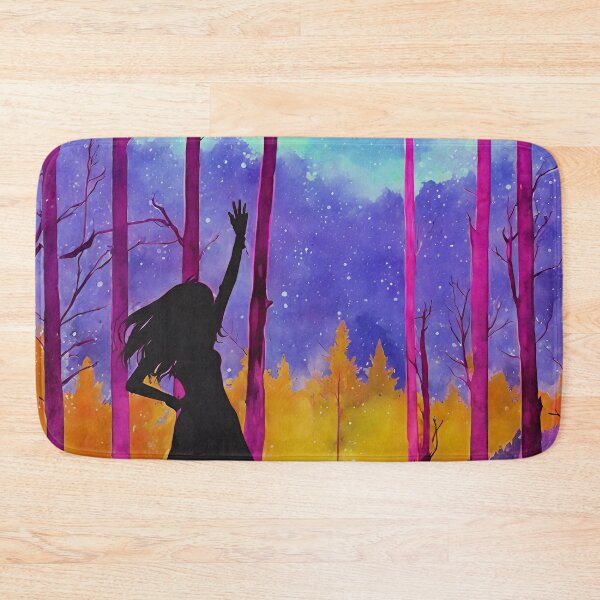Item preview, Hitchhicker in the galaxy designed and sold by Kawaii Girl.