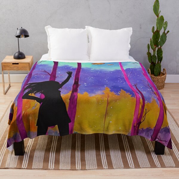 Item preview, Hitchhicker in the galaxy designed and sold by Kawaii Girl.