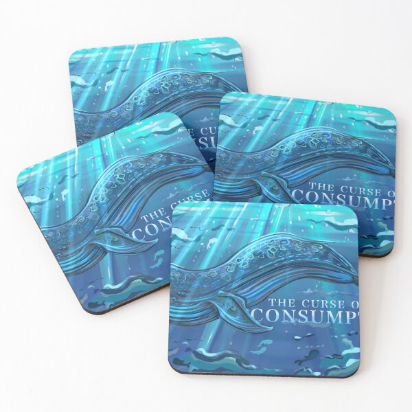 Item preview, Curse of consumption designed and sold by Vertied.