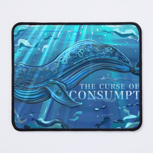 Item preview, Curse of consumption designed and sold by Vertied.