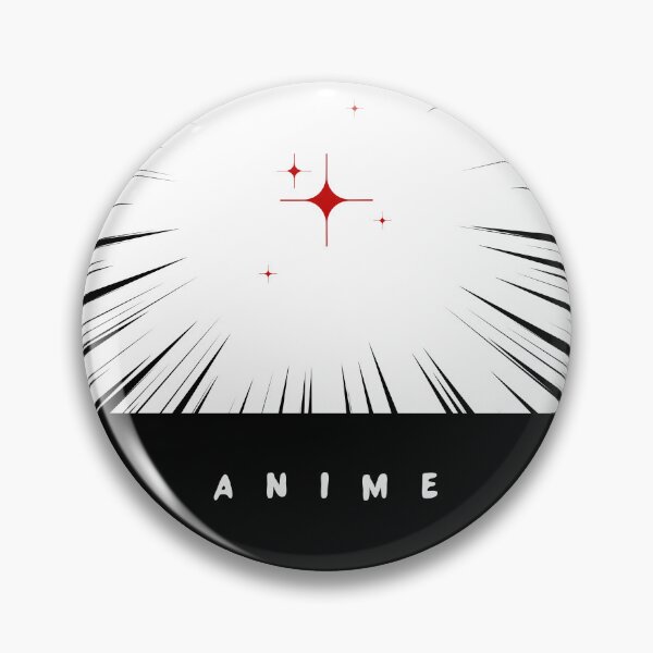 Item preview, Anime minimal-1 designed and sold by MehmudArtdesign.