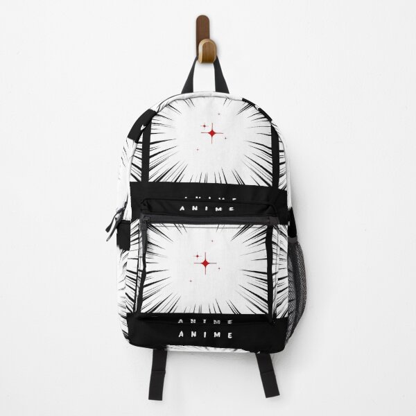 Item preview, Anime minimal-1 designed and sold by MehmudArtdesign.