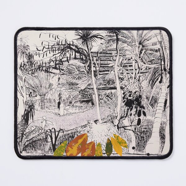 Item preview, Brett Whiteley artwork Brett Whiteley painting 1939 1992 designed and sold by Amy-Hamilton.