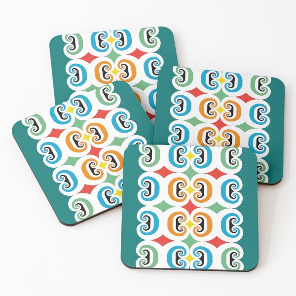 Item preview, Golden Pattern designed and sold by 13E12T.