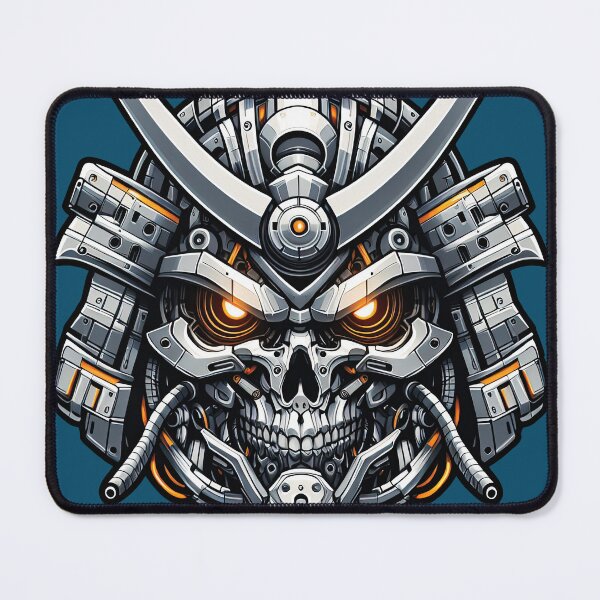 Item preview, Cyber Samurai S01 D53 designed and sold by Houerd.
