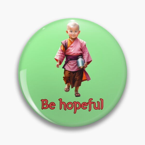 Item preview, be hopeful designed and sold by DigiArtFusion.