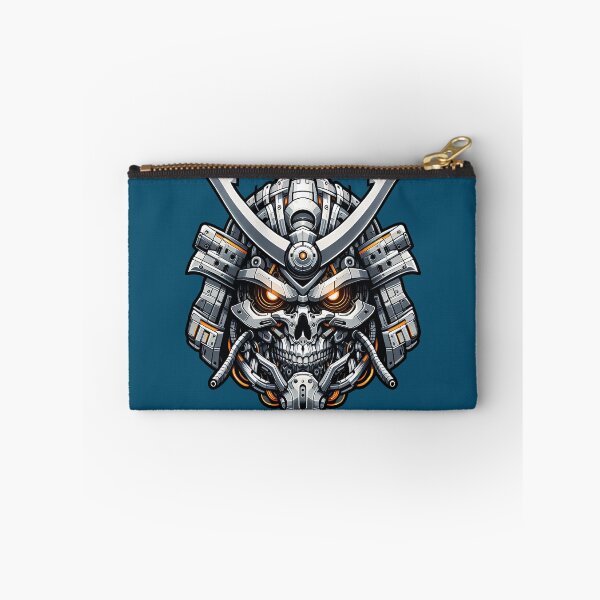 Item preview, Cyber Samurai S01 D53 designed and sold by Houerd.