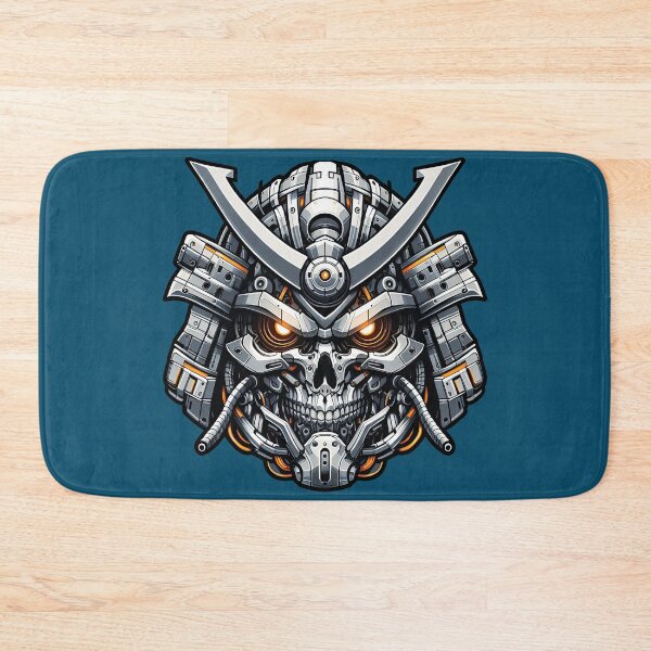 Item preview, Cyber Samurai S01 D53 designed and sold by Houerd.