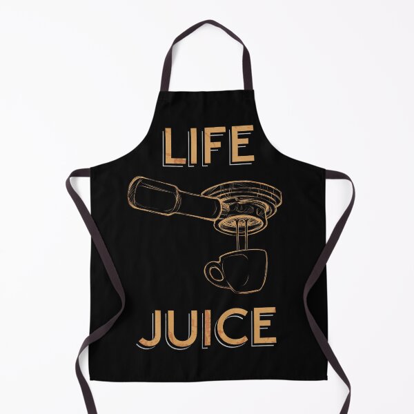 Item preview, Life Juice - Coffee designed and sold by Mitch-Angelo.