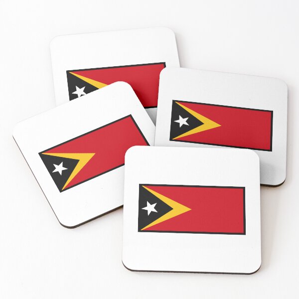 Item preview, east timor designed and sold by Oliver-Edgar.