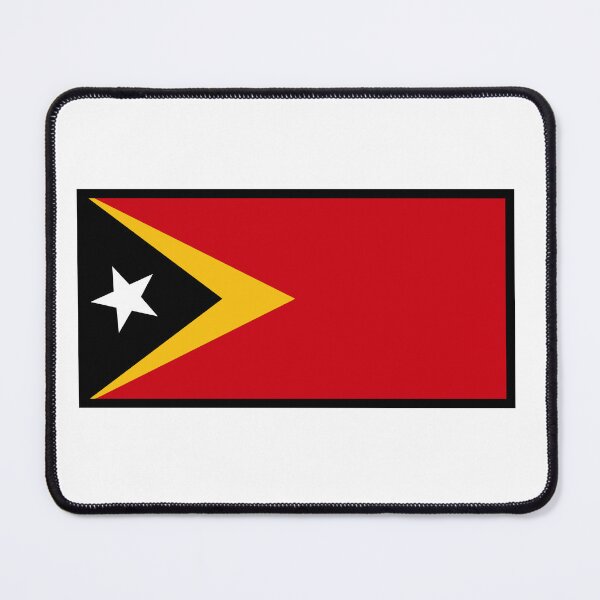 Item preview, east timor designed and sold by Oliver-Edgar.