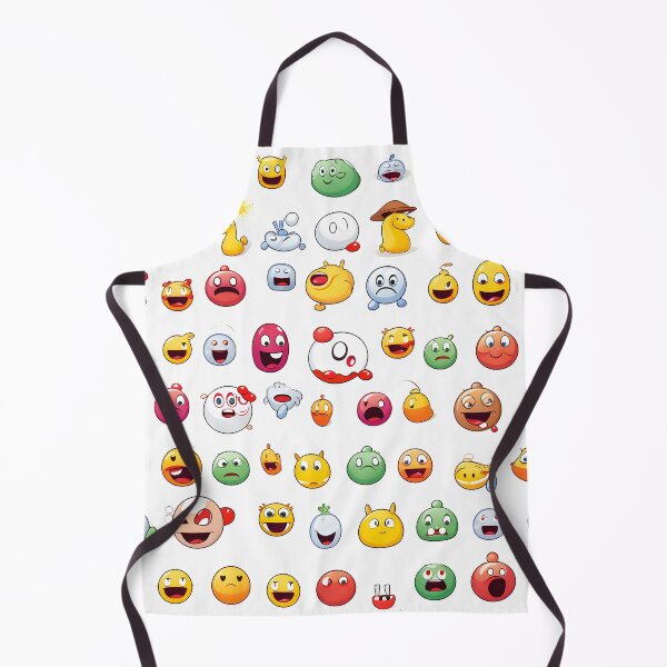 Item preview, Unidentified emoji II designed and sold by GlamourArtshop.
