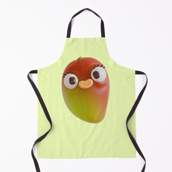Item preview, Chill Mango designed and sold by kasumiblu.