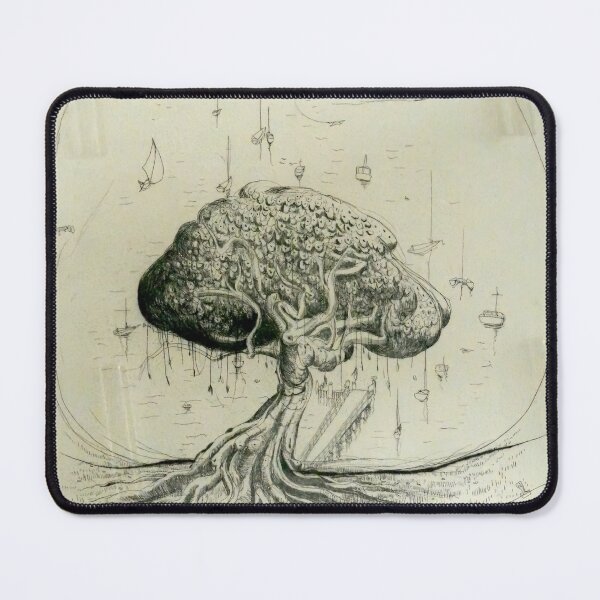 Item preview, Brett Whiteley artwork Brett Whiteley painting 1939 1992 designed and sold by Amy-Hamilton.