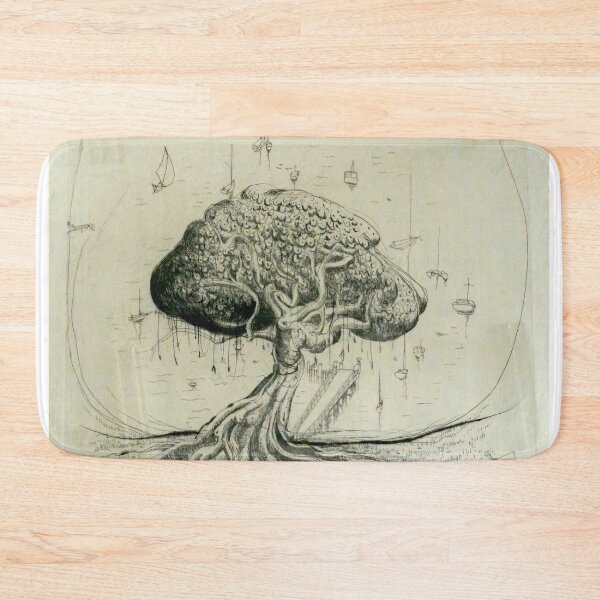 Item preview, Brett Whiteley artwork Brett Whiteley painting 1939 1992 designed and sold by Amy-Hamilton.