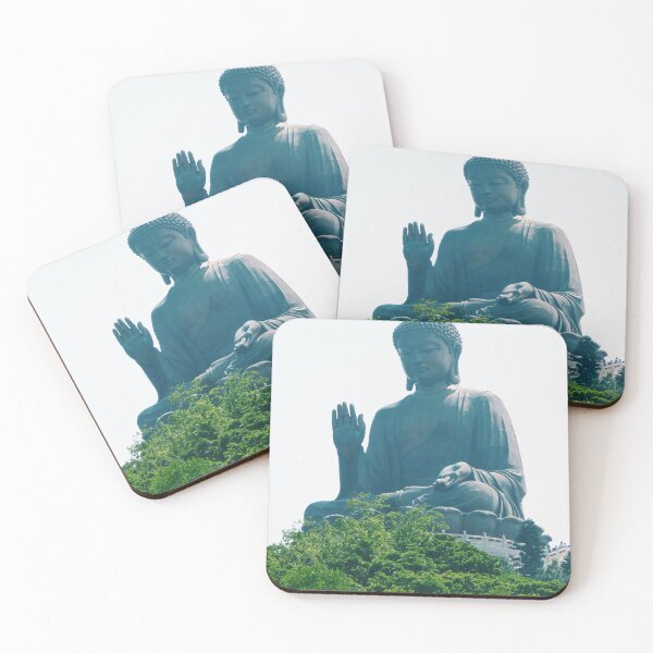 Item preview, Glimpse of Buddha designed and sold by DannysCorner.