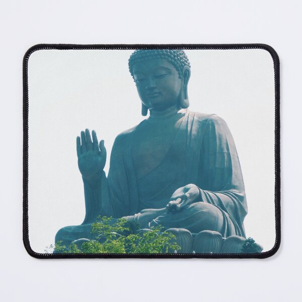 Item preview, Glimpse of Buddha designed and sold by DannysCorner.