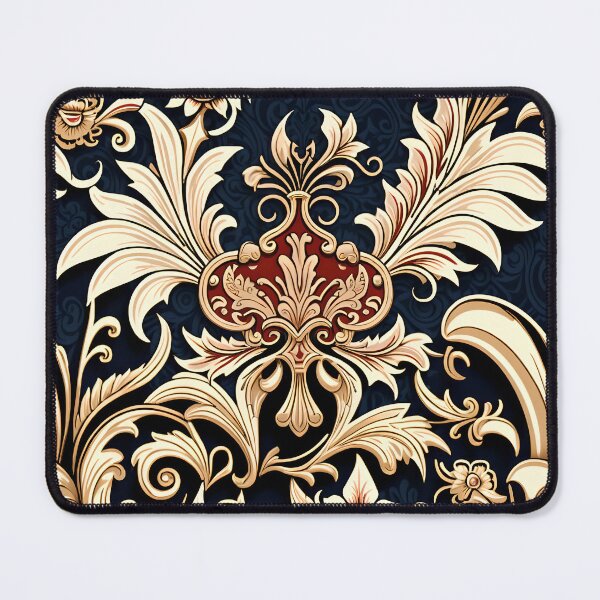 Item preview, Regal Renaissance Swirl designed and sold by Cominu-Arts.