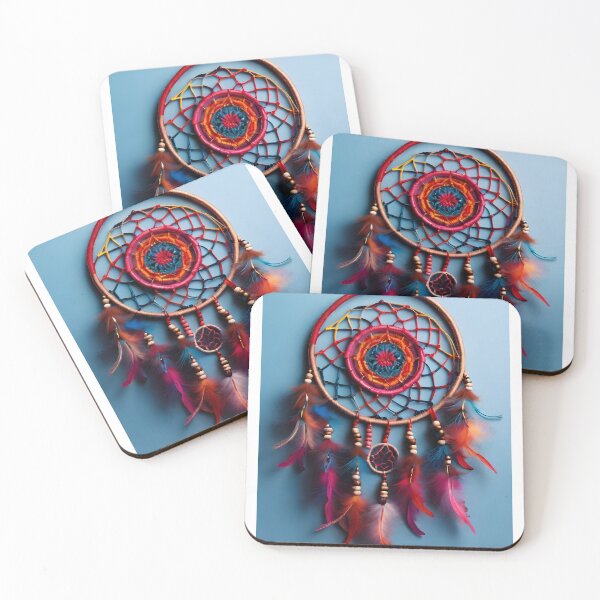 Item preview, A_dream_catcher designed and sold by Mikano2.