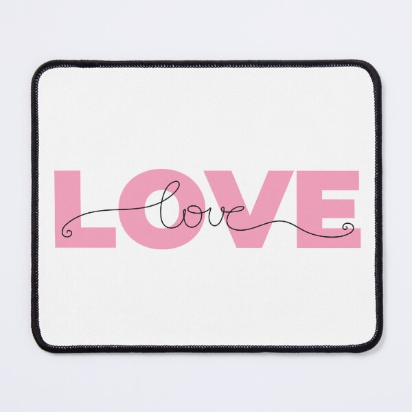 Item preview, Love lettering designed and sold by OlyaMolli.