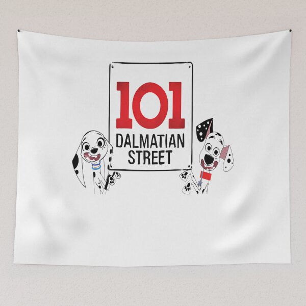 Item preview, Vintage The Movie Dog Funny designed and sold by ArtFashionHill.