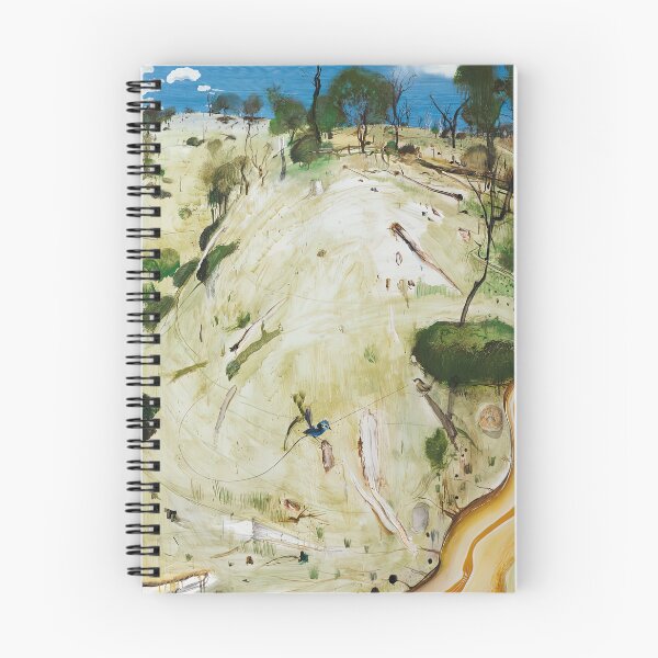 Item preview, Brett Whiteley artwork Brett Whiteley painting 1939 1992 designed and sold by Amy-Hamilton.