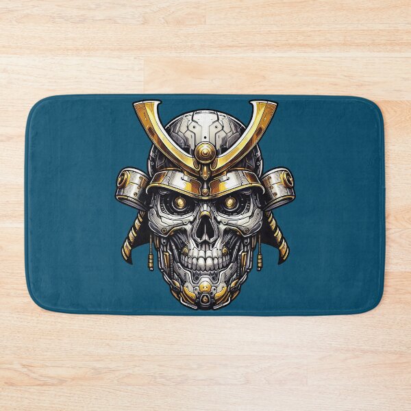 Item preview, Cyber Samurai S01 D54 designed and sold by Houerd.