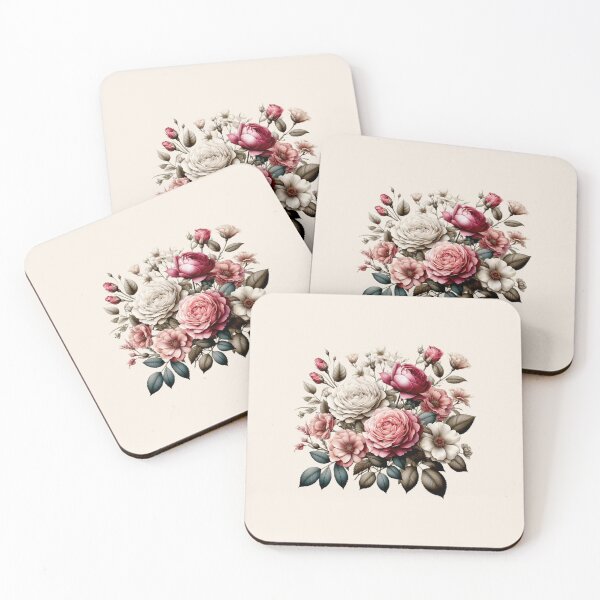 Item preview, Flowers composition n.2 designed and sold by reimaige.