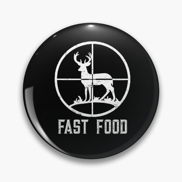 Artikelvorschau, Fast-Food-Hirschjagd entworfen und verkauft von taaddison50.