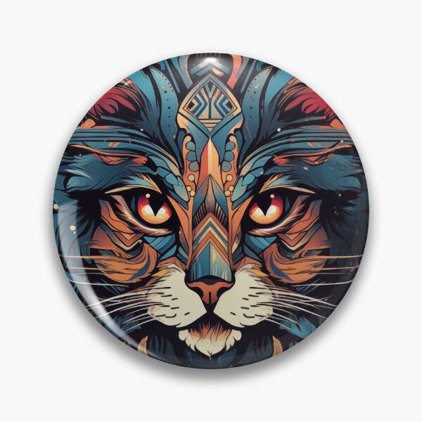 Item preview, Cat cat cat ! designed and sold by GregMolter.