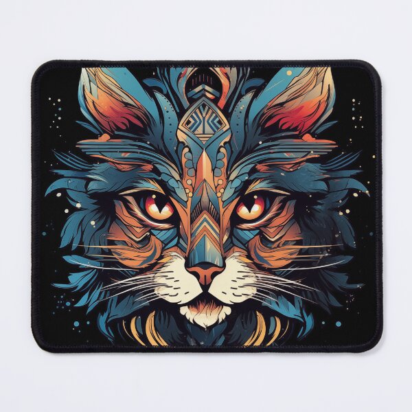 Item preview, Cat cat cat ! designed and sold by GregMolter.