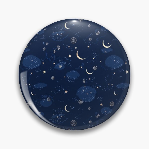 Item preview, My moon designed and sold by MidArtForge.