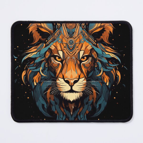 Item preview, Lion King designed and sold by GregMolter.
