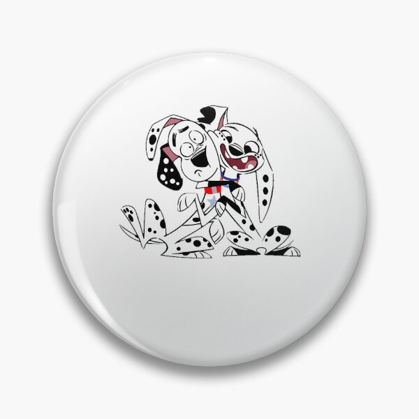 Item preview, Vintage The Movie Dog Funny designed and sold by ArtFashionHill.