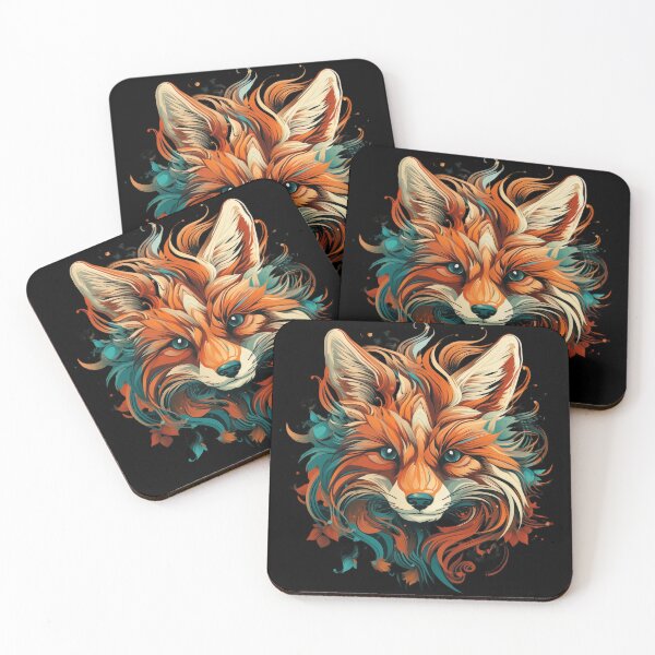 Item preview, Fox trot designed and sold by GregMolter.