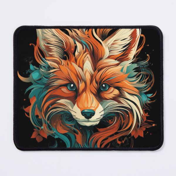 Item preview, Fox trot designed and sold by GregMolter.