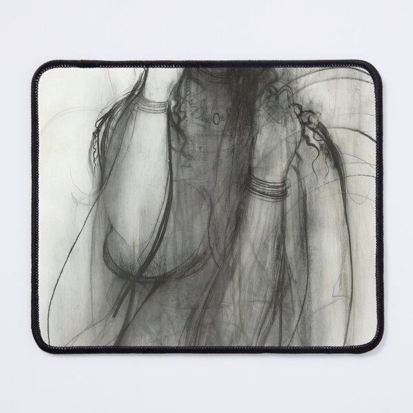 Item preview, Brett Whiteley artwork Brett Whiteley painting 1939 1992 designed and sold by Amy-Hamilton.