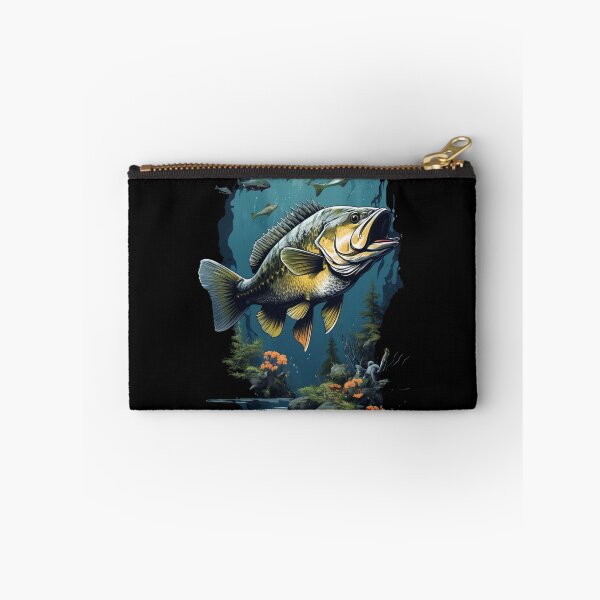 Item preview, Perch Fish designed and sold by MG-MagicGallery.