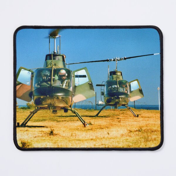 Item preview, Kiowas Prepare for Take-Off designed and sold by Blackadder Photography.